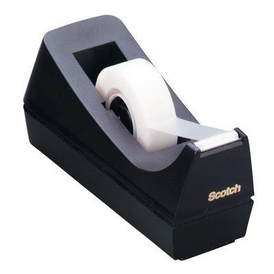 3M Desktop Tape Dispenser 3 3M Desktop Tape Dispenser