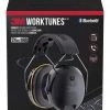 3M™ WorkTunes™ Connect Wireless Hearing Protector with Bluetooth® Technology 2 3M™ WorkTunes™ Connect Wireless Hearing Protector with Bluetooth® Technology -Home Improvement Sales Shop 3790217 1