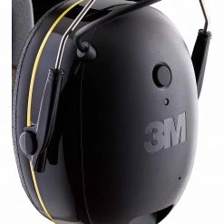 3M™ WorkTunes™ Connect Wireless Hearing Protector with Bluetooth® Technology -Home Improvement Sales Shop 3790217 5