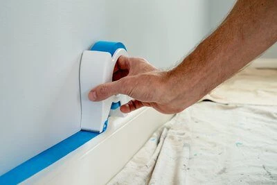 3M ScotchBlue™ Painter's Tape Applicator 4 3M ScotchBlue™ Painter's Tape Applicator - Image 2
