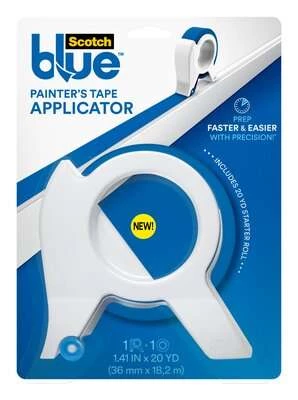 3M ScotchBlue™ Painter's Tape Applicator 5 3M ScotchBlue™ Painter's Tape Applicator - Image 3
