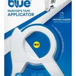 3M ScotchBlue™ Painter's Tape Applicator 7 3M ScotchBlue™ Painter's Tape Applicator -Home Improvement Sales Shop 3790220 3