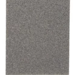 3M Medium General Purpose Sanding Pad, 4.50 in x 5.50 in x 3/16 in