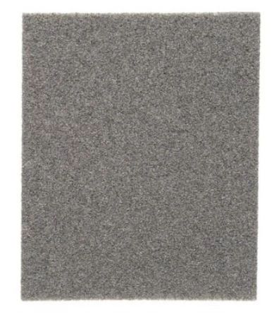 3M Medium General Purpose Sanding Pad, 4.50 in x 5.50 in x 3/16 in 3 3M Medium General Purpose Sanding Pad, 4.50 in x 5.50 in x 3/16 in