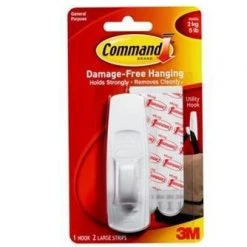 3M Command Large Hook
