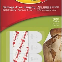 3M Command Poster Strips