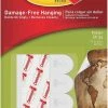 3M Command Poster Strips -Home Improvement Sales Shop 3790301