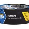 Scotch Blue Exterior Painter's Tape 45yd Roll 1 Scotch Blue Exterior Painter's Tape 45yd Roll -Home Improvement Sales Shop 3790307 1