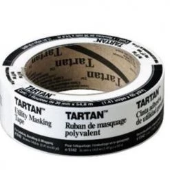 3M Tartan Masking Tape