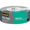 3M Scotch Multi-Use Duct Tape 1.88" x 60 yd, Gray 2 3M Scotch Multi-Use Duct Tape 1.88" x 60 yd, Gray -Home Improvement Sales Shop 3790757 1