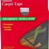 3M Scotch Outdoor Carpet Tape - 1 3/8" x 40'