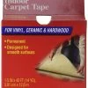 3M Scotch General Purpose Carpet Tape - 1 1/2" x 42' -Home Improvement Sales Shop 3790799 1 1