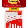 3M Command™ Small, Medium and Large Refill Strips -Home Improvement Sales Shop 3791329 1