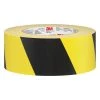 3M Hazard Marking Tape - Black/Yellow