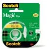 3M Scotch Magic Tape 1/2" x 800" -Home Improvement Sales Shop 3791866 1 1