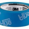 ScotchBlue Ultra Sharp Lines Painter’s Tape - 1 1/2" x 45 yds -Home Improvement Sales Shop 3791880 1 1