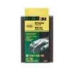 3M Sanding Sponge - Fine/Medium - 100/60 grit