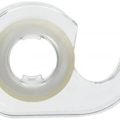 Scotch Transparent Tape, 3/4" x 300" - 2 Pack