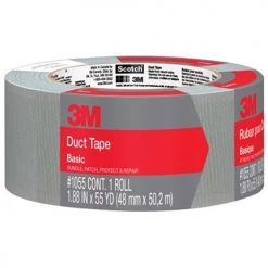3M Duct Tape - 1.88" x 55 yd