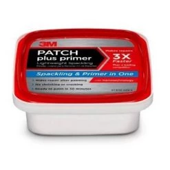 3M Patch Plus Primer - 8 Oz
