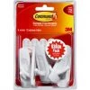 Command Medium Hooks 6 Pack -Home Improvement Sales Shop 3793810 1