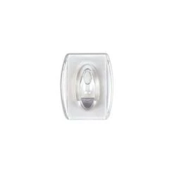 Command Clear Mini Hooks 6 pack -Home Improvement Sales Shop 3793817 2