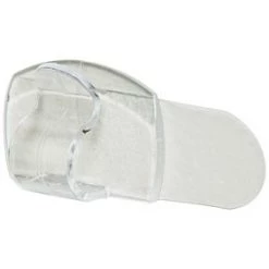 Command Outdoor Light Clips - 16 pack