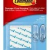 3M Command Clear Refill Strips -Home Improvement Sales Shop 3793821 1 1