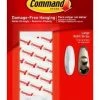 3M Command Large Refill Strips - 6 Pack -Home Improvement Sales Shop 3793823 1 1