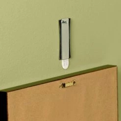 3M Command Sawtooth Sticky Nail Picture Hanger -Home Improvement Sales Shop 3793829 3 1