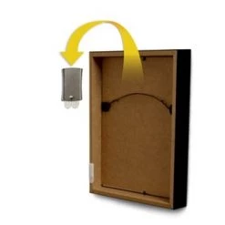 Command Stick Nail Wire-Back Hanger 7 Command Stick Nail Wire-Back Hanger -Home Improvement Sales Shop 3793830 3