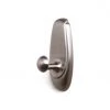 Command Timeless Large Hook - Brushed Nickel -Home Improvement Sales Shop 3793834 1 1