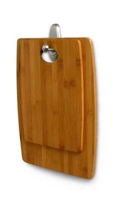 Command Timeless Large Hook - Brushed Nickel 4 Command Timeless Large Hook - Brushed Nickel - Image 2