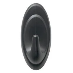 3M Command Outdoor Medium Slate Terrace Hook