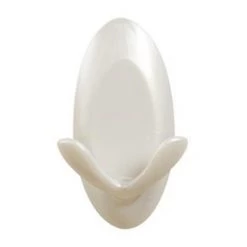 3M Command Medium Quartz Double Hook