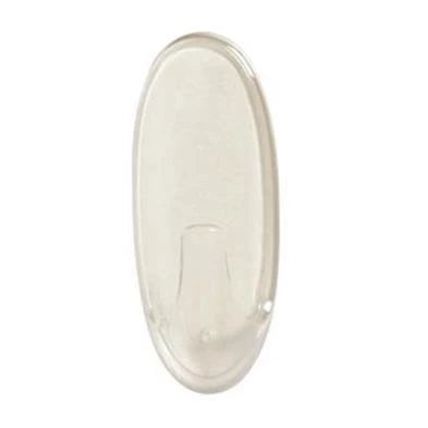 3M Command Large Clear Hook 3 3M Command Large Clear Hook