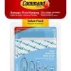 3M Command Assorted Refill Strips 1 3M Command Assorted Refill Strips -Home Improvement Sales Shop 3793864 1 1
