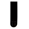 3M Command Black Medium Picture Hanging Strips 4 Pack -Home Improvement Sales Shop 3793866 1 1