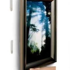 3M Command Large Picture Hanging Strips 4 Pack -Home Improvement Sales Shop 3793869 3 1