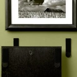 Command Black Large Picture Hanging Strips -Home Improvement Sales Shop 3793870 1