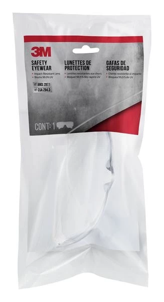 3M Safety Eyewear Anti-Scratch 3 3M Safety Eyewear Anti-Scratch