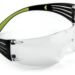 3M SecureFit™ 400 Safety Eyewear - Clear