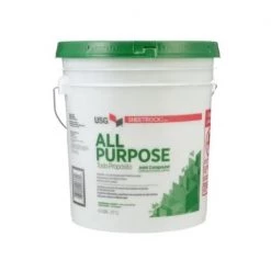 US Gypsum 313213 Sheetrock Brand All Purpose Wallboard Joint Compound