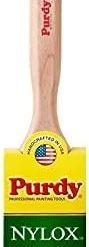 Purdy Angle Nylox Glide Brush
