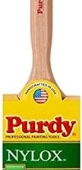 Purdy Angle Nylox Glide Brush 7 Purdy Angle Nylox Glide Brush -Home Improvement Sales Shop 38280013