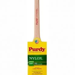 Purdy 2 1/2" Nylox Dale Angled Brush
