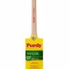Purdy 2 1/2" Nylox Dale Angled Brush -Home Improvement Sales Shop 38280014 1