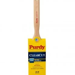 Purdy Clearcut Glide Angled Brush 9 Purdy Clearcut Glide Angled Brush -Home Improvement Sales Shop 38280151