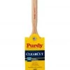 Purdy Clearcut Glide Angled Brush -Home Improvement Sales Shop 38280164 1