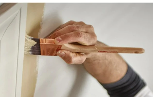 Purdy Angle XL Glide Brush 4 Purdy Angle XL Glide Brush - Image 2